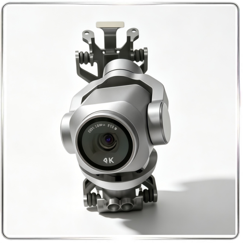 Autel Drone Evo Lite - Gimbal con Telecamera 6K Autel per