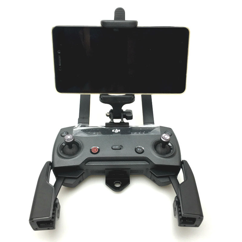 Drone Tablet Mount - Supporto per telefono da 50-85 mm