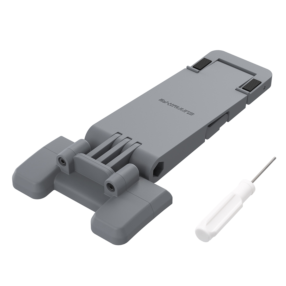 Drone Tablet Mount - Supporto Regolabile per Telecomando Drone e