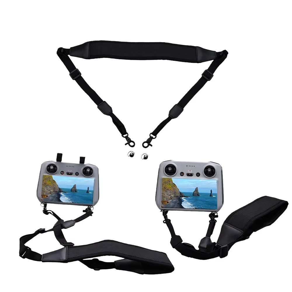 Drone Neck Strap - Cinturino da Collo per DJI Mini