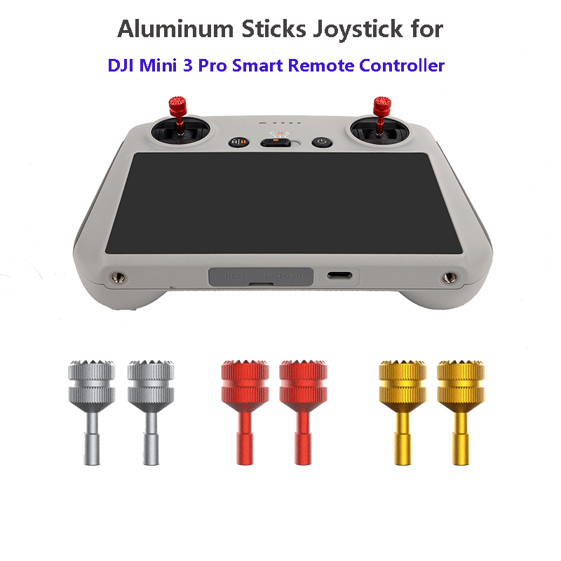 Drone Control Stick - Joystick del telecomando per DJI Mavic