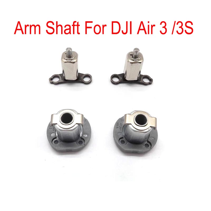 Dji Drone Air 3 - Albero del braccio anteriore dell'asse del