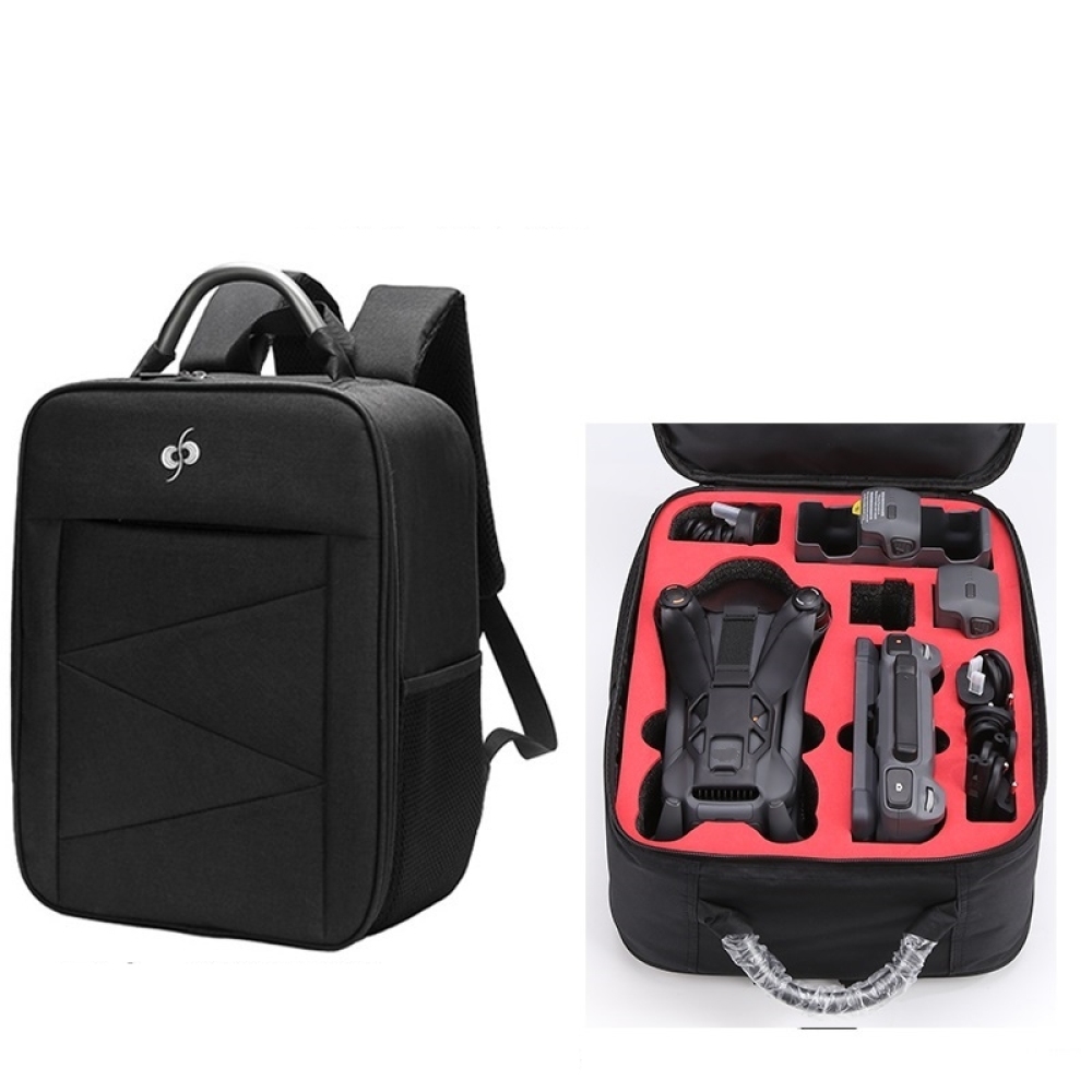 Drone Backpack - Borsa da Trasporto per DJI Mavic