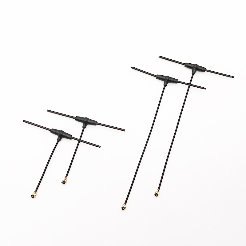 Tbs Fpv Tracer - Antenna ricevitore omnidirezionale 2.4G T 40MM/90MM