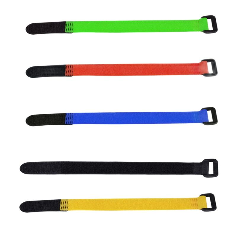 Drone Remote Controller Lanyard - Cinghia della batteria cinghia 20*300MM adesivo