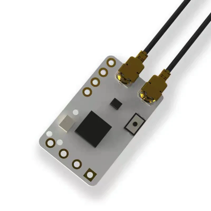 Tbs Fpv Tracer - Ricevitore TBS Tracer Nano RX FPV