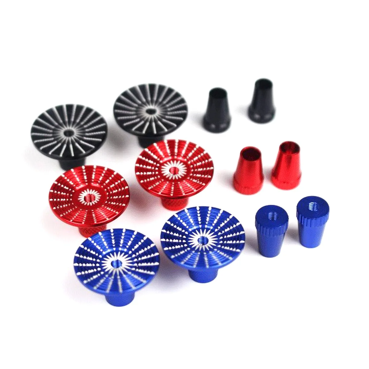 Drone Control Stick - M3 M4 Trasmettitore in alluminio Joystick