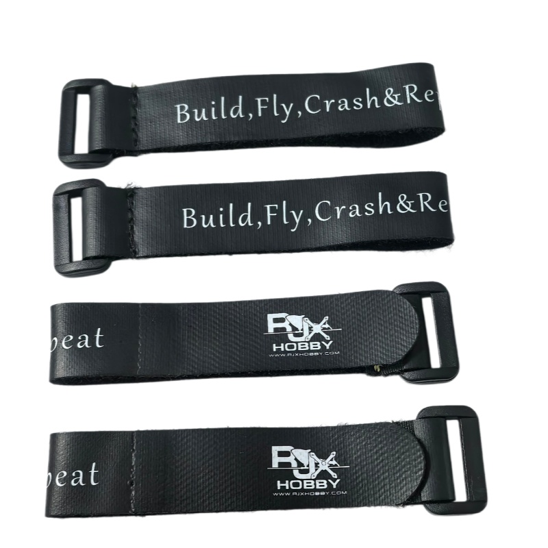 Drone Remote Controller Lanyard - Cinghie in Silicone Antiscivolo 200X20MM, 4