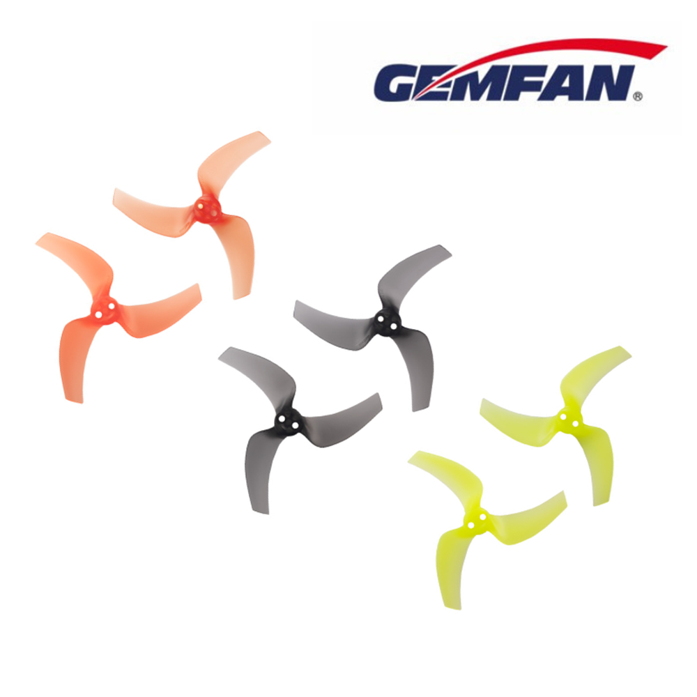 Drone Battery Adapter - Gemfan Puntelli da 3,2 pollici per