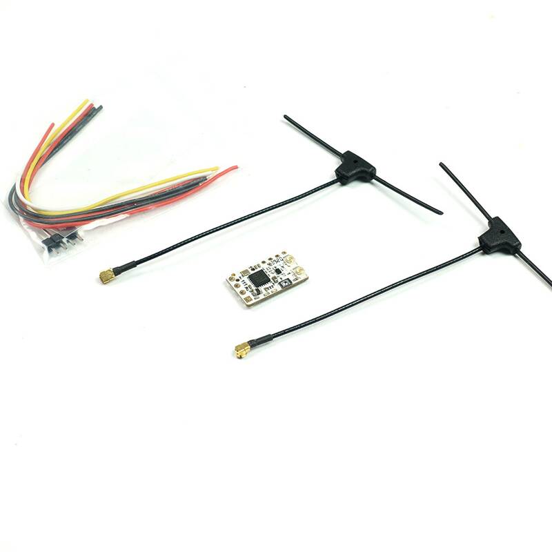 Tbs Fpv Tracer - TBS TRACER NANO RX - Ricevitore