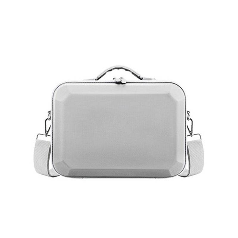 Drone Hard Shell Case - 【A43M】Borsa da trasporto protettiva in PU
