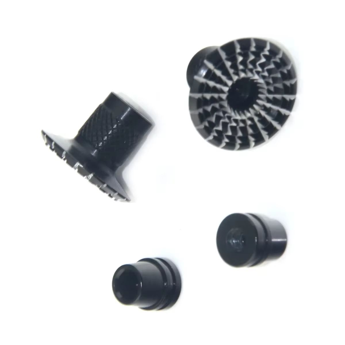 Drone Control Stick - Estremità del joystick in stile 3D