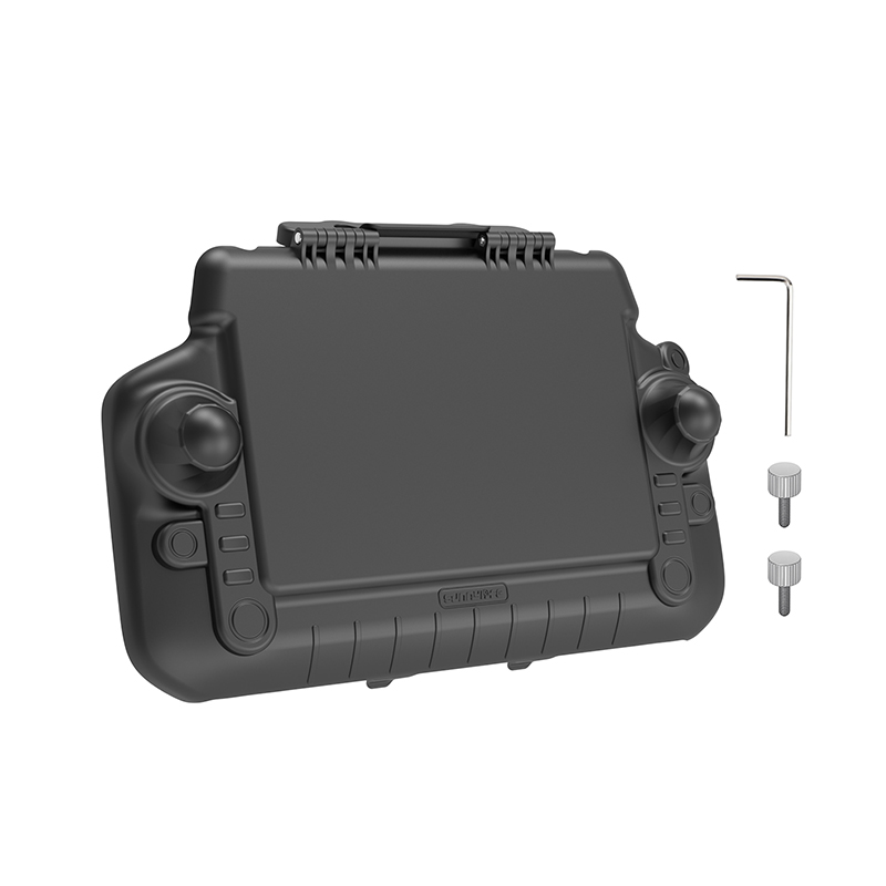 Drone Sun Shade - Copertura di protezione per DJI RC