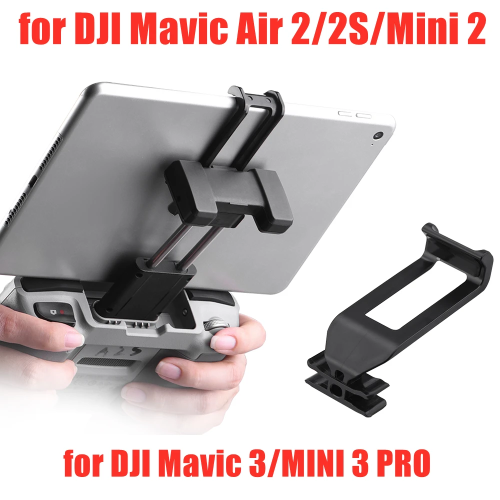 Drone Tablet Mount - Supporto per telefono cellulare tablet per