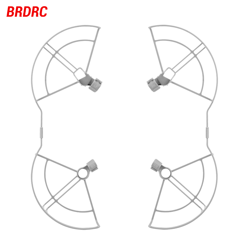 Drone Neck Strap - BRDRC Protezione dell'elica per DJI Mini