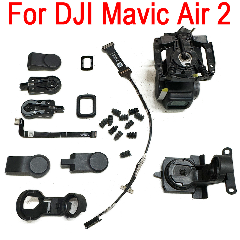 Dji Drone Mini 4 Pro - Motori per fotocamera gimbal Air 2