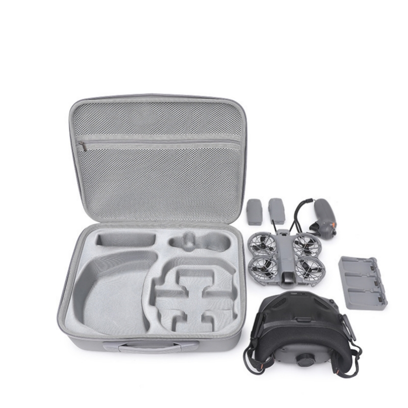 Drone Hard Shell Case - Borsa a mano ad alta capacità
