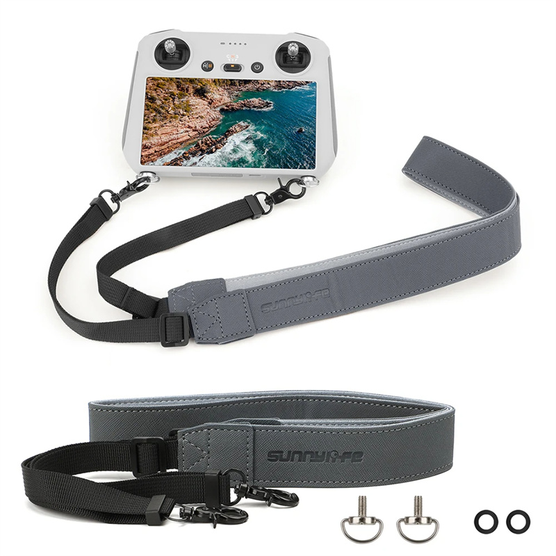 Drone Neck Strap - Cordino per DJI Mini 4 Pro