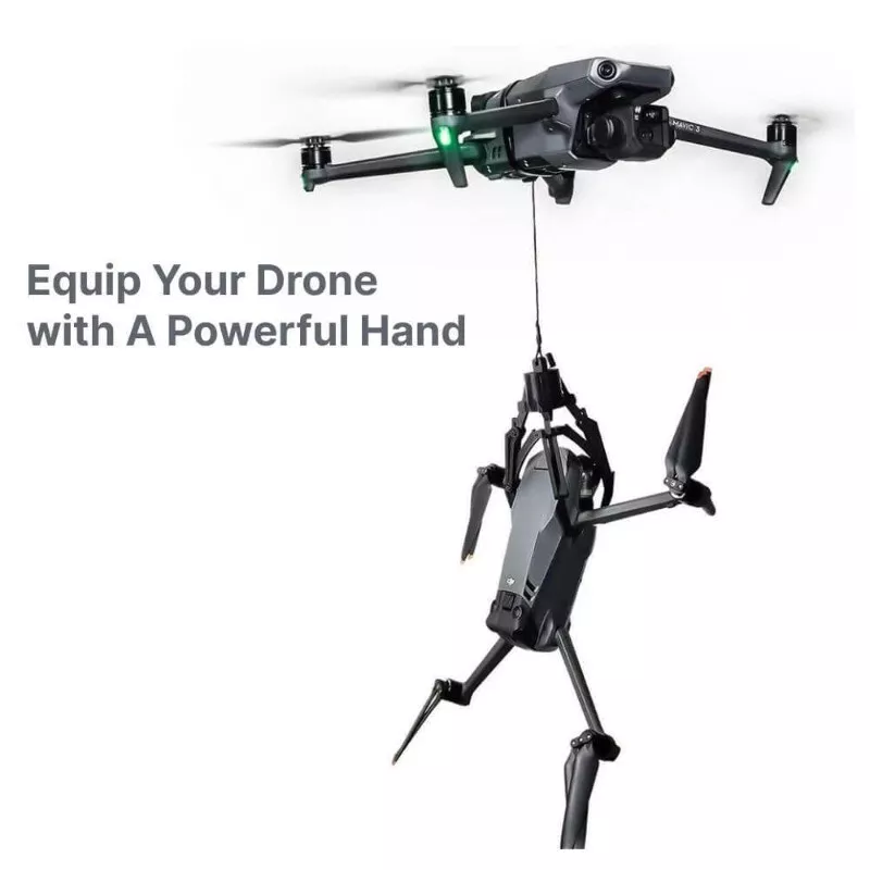 Autel Drone Evo Lite - Il più recente dispositivo di raccolta