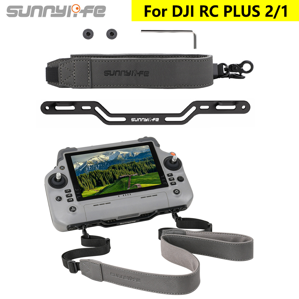 Drone Neck Strap - Sunnylife Cinghia da collo con cordino