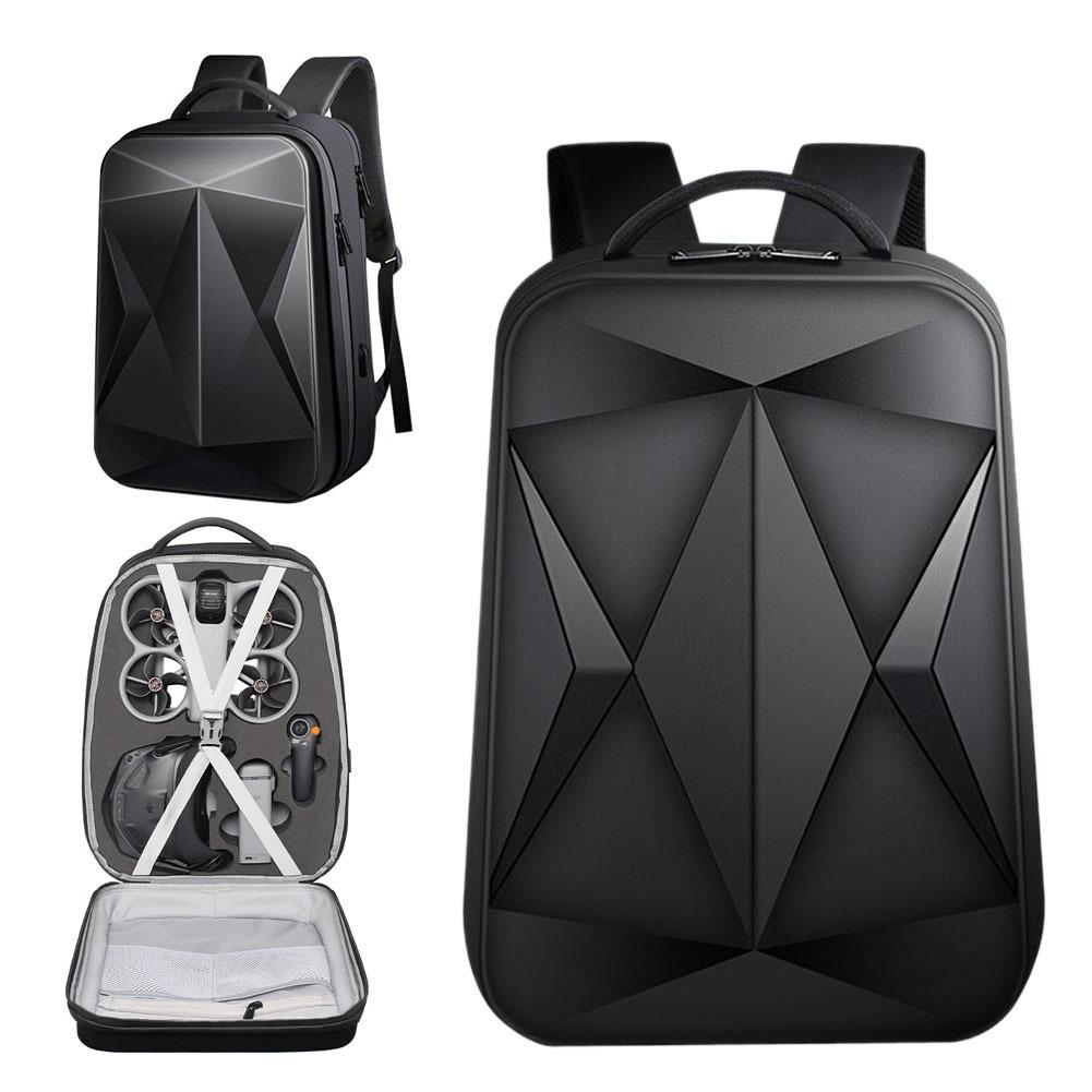 Drone Backpack - Zaino Rigido per Drone DJI AVATA