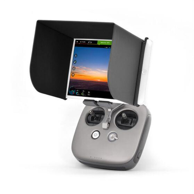 Drone Controller Hood - 1pc 4.7---10 pollici universale telefono cellulare