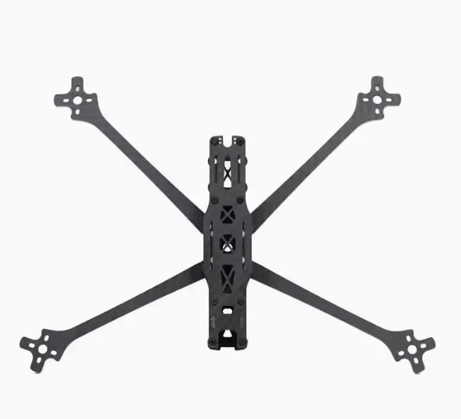Tbs Fpv Source One - TBS SOURCE ONE V5 7INCH DC