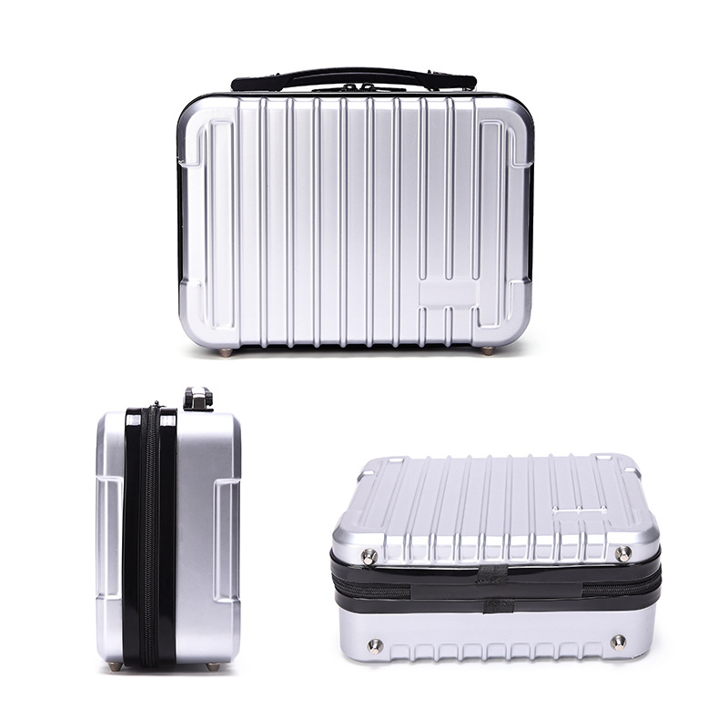 Drone Hard Shell Case - Organizer con guscio rigido di grande