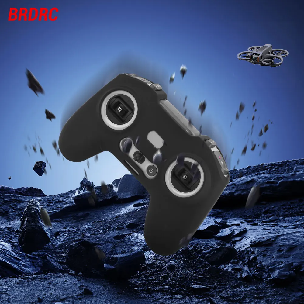 Drone Controller Hood - BRDRC per DJI Avata 2/FPV Combo