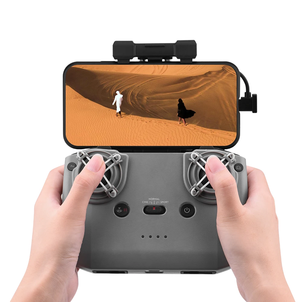 Regolatore di velocità a bilan - Drone Control Stick recensione e prezzo