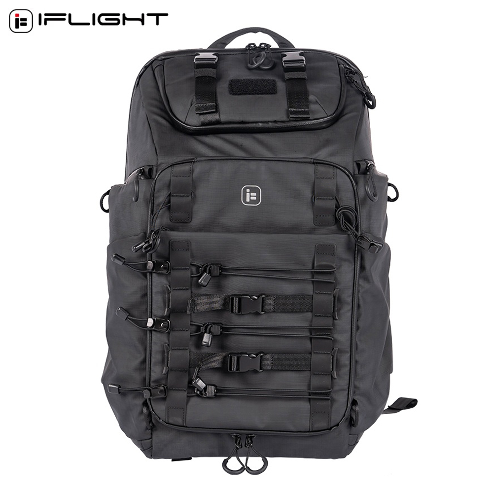 Zaino per drone IFlight FPV V2 - Drone Backpack recensione e prezzo