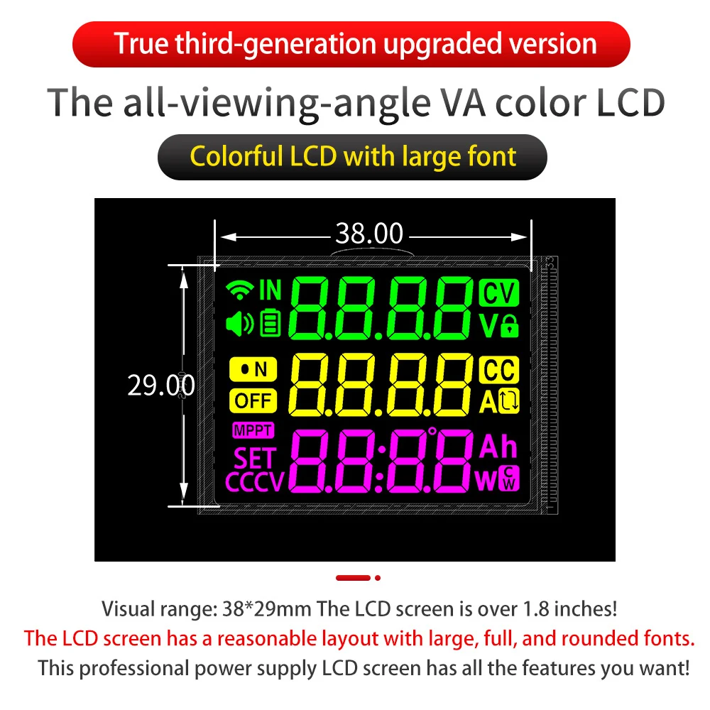 SK120 120W CNC Buck Boost DC R - Drone Solar Charger recensione e prezzo