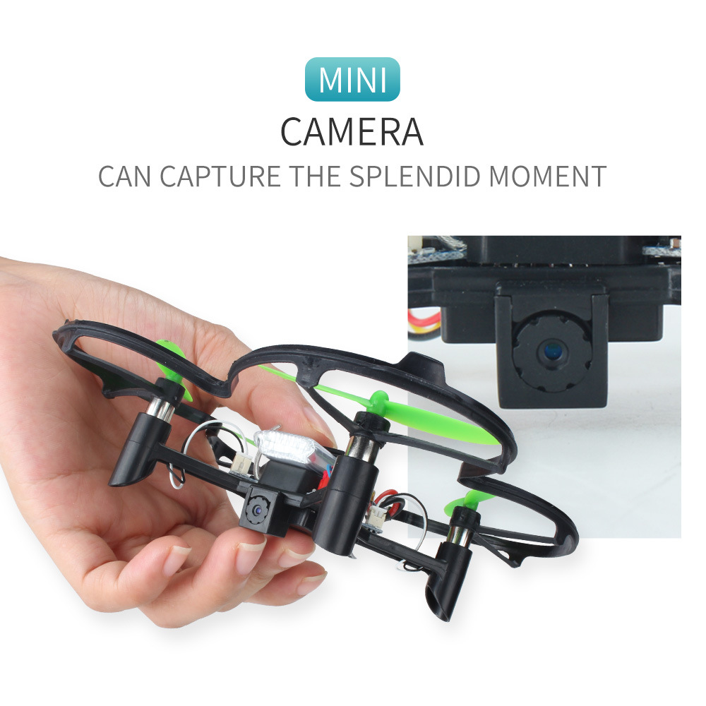 DM002 Drone Quadricottero Fai- - Drone Power Bank recensione e prezzo