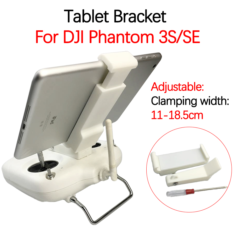 Staffa per Tablet per DJI Phan - Drone Tablet Mount recensione e prezzo