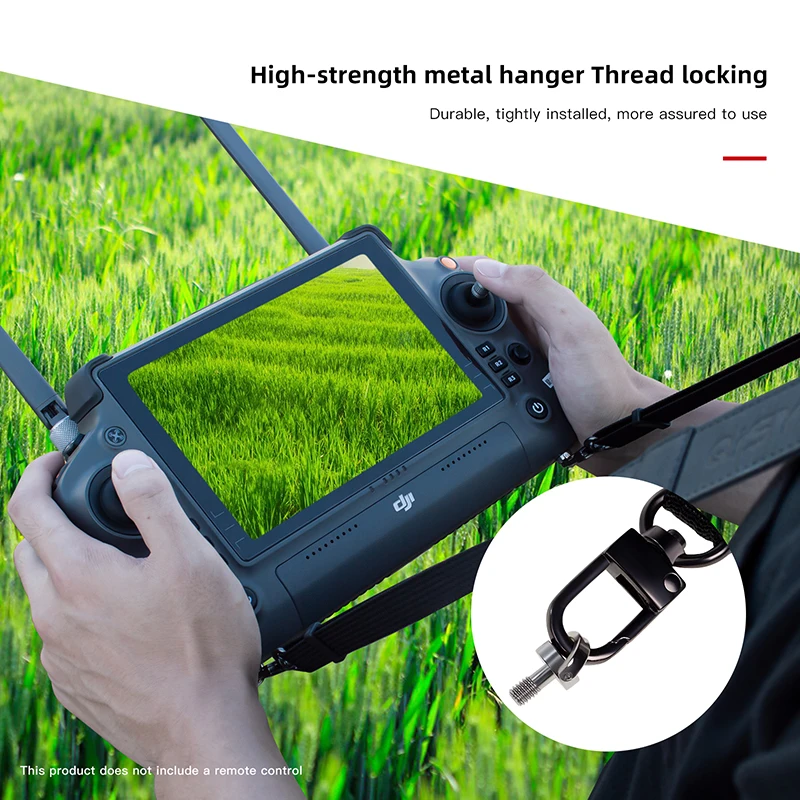 Cordino da collo per DJI RC Pl - Drone Neck Strap recensione e prezzo