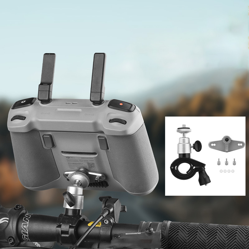 RC RC2 Supporto per bici con t - Dji Drone Mini 4 Pro recensione e prezzo
