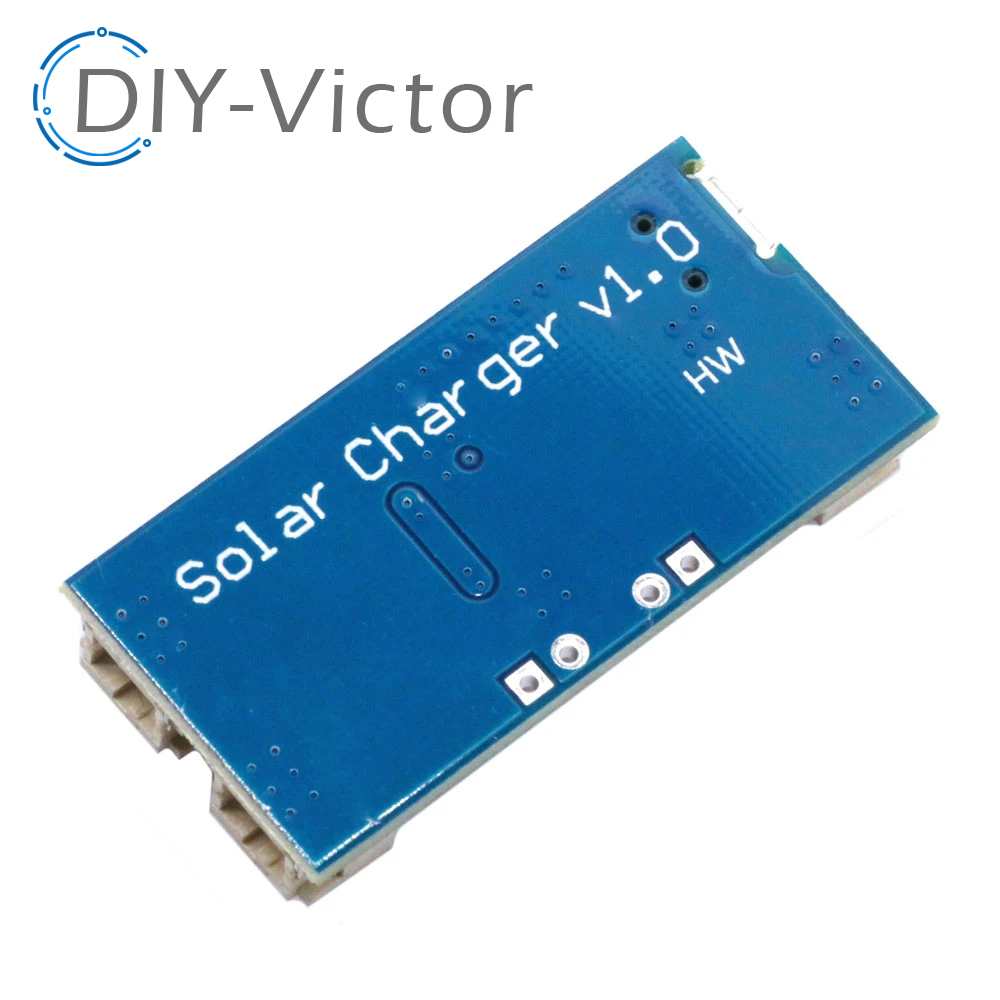Mini Solar Lipo Lithium Batter - Drone Solar Charger recensione e prezzo