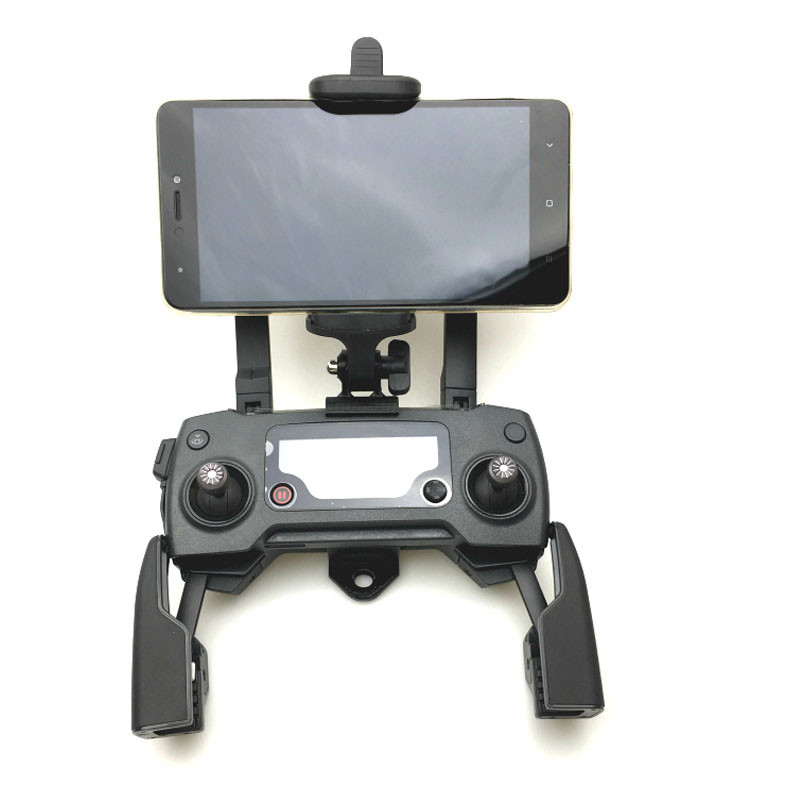 Supporto per telefono da 50-85 - Drone Tablet Mount recensione e prezzo