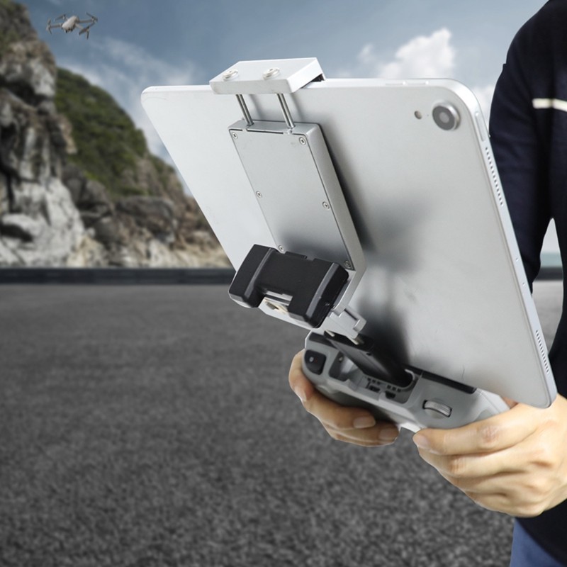 Supporto in Alluminio Salego p - Drone Tablet Mount recensione e prezzo