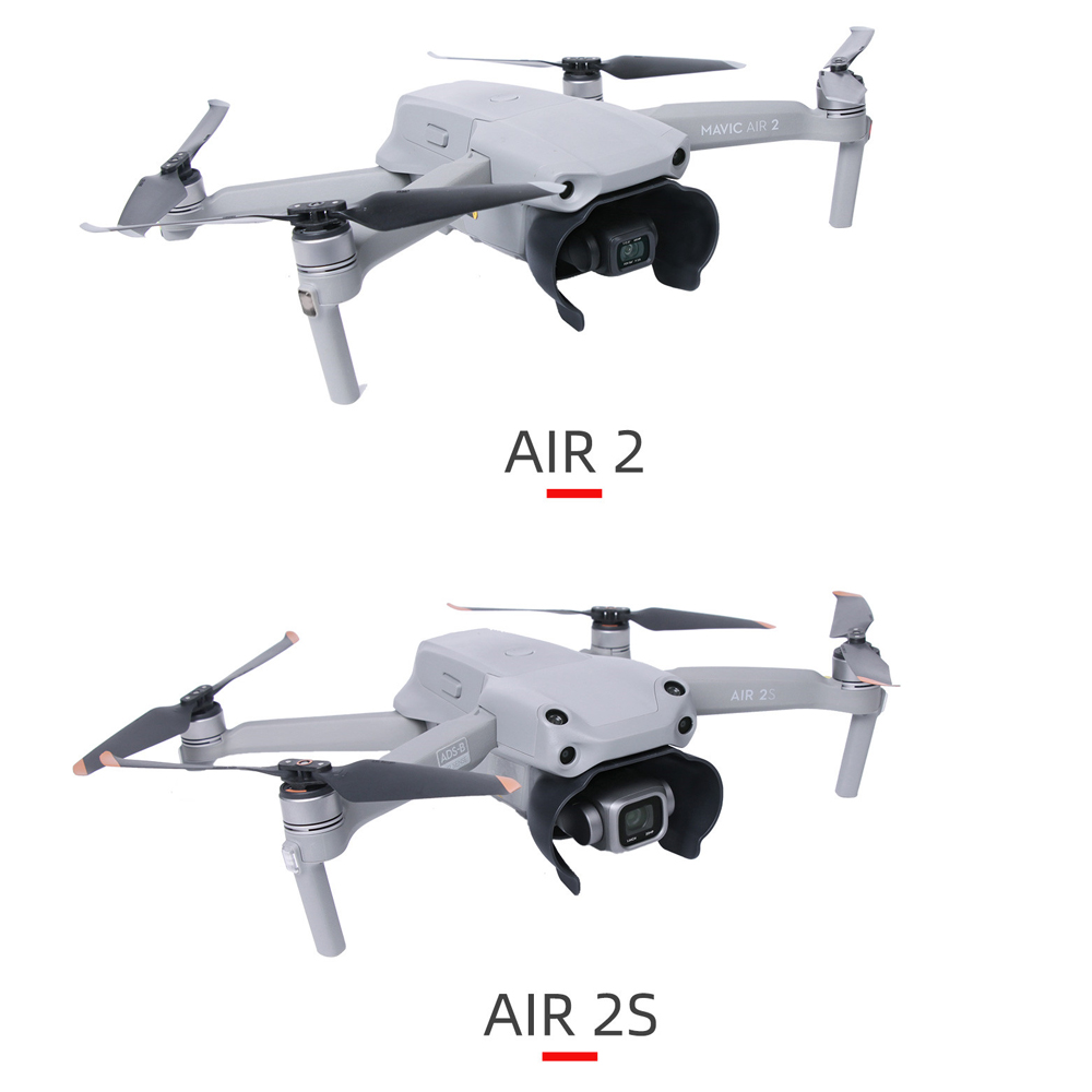 Sunnylife Copriobiettivo per D - Drone Sun Shade recensione e prezzo