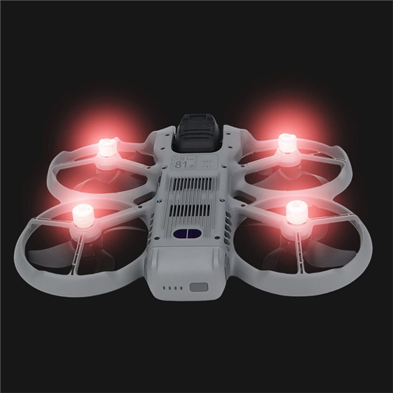 【B24B!】 Lampada di segnalazion - Drone Strobe Light recensione e prezzo