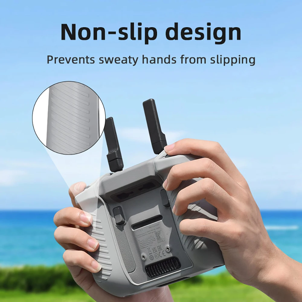Custodia in Silicone BRDRC per - Drone Controller Hood recensione e prezzo