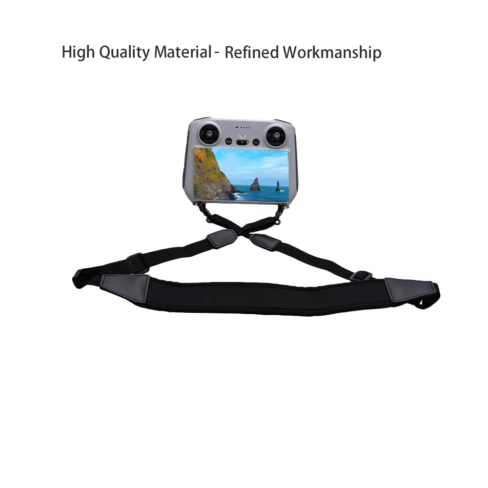 Cinturino da Collo per DJI Min - Drone Neck Strap recensione e prezzo