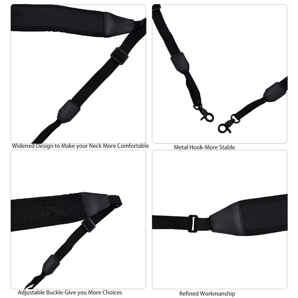 Cinturino da Collo per DJI Min - Drone Neck Strap recensione e prezzo