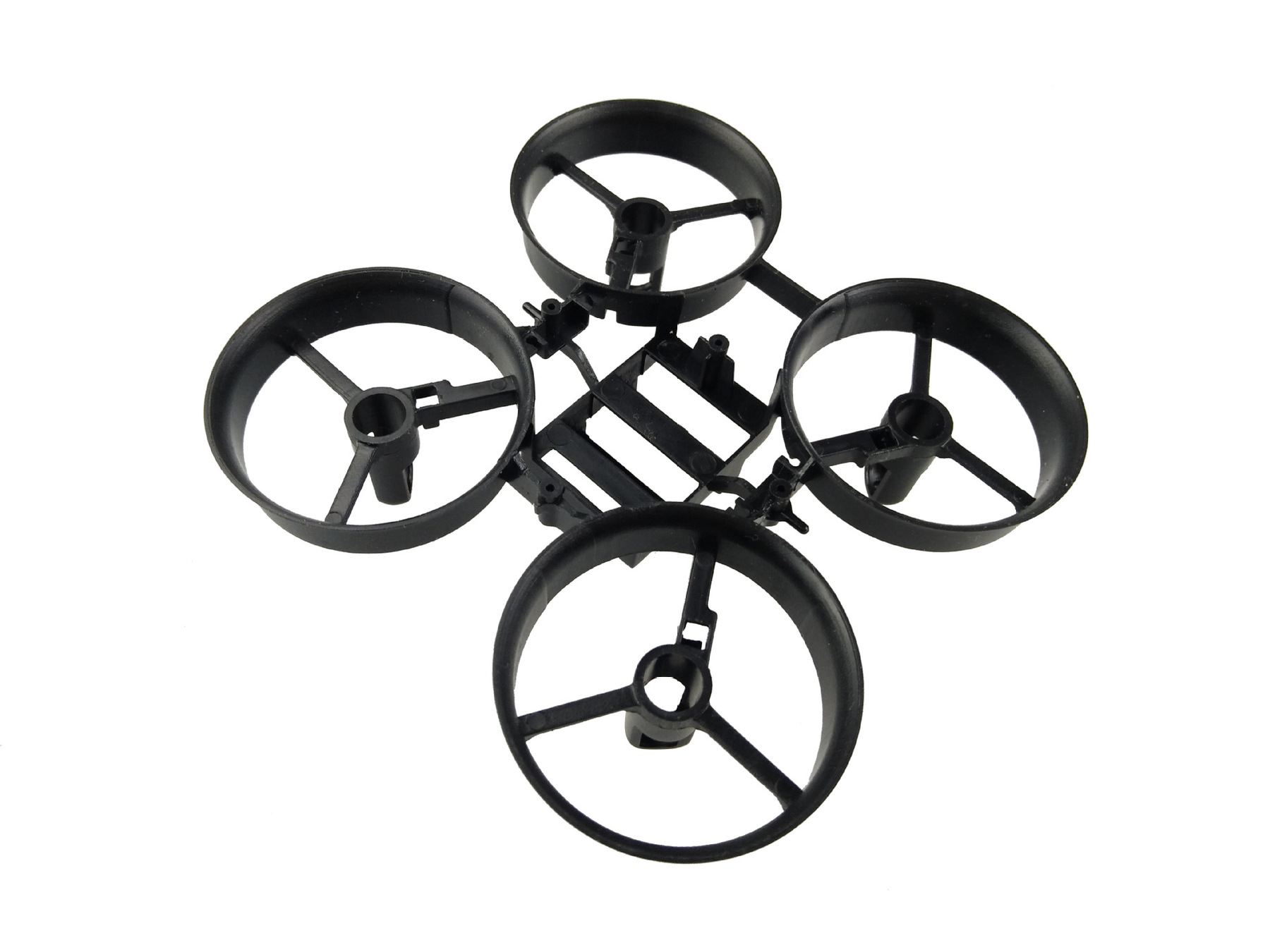 JJRC H36 MINI RC RC Drone Quad - Eachine Drone E010 recensione e prezzo
