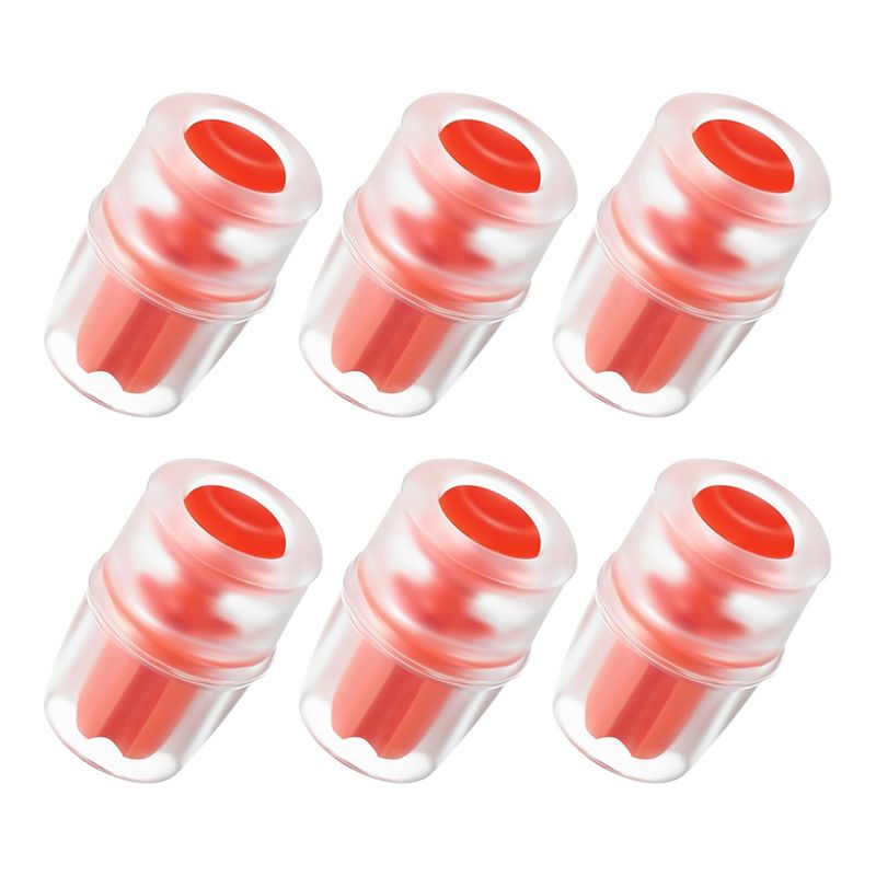 B62B-6Pcs Guaina di ricambio p - Jjrc Drone X12 recensione e prezzo