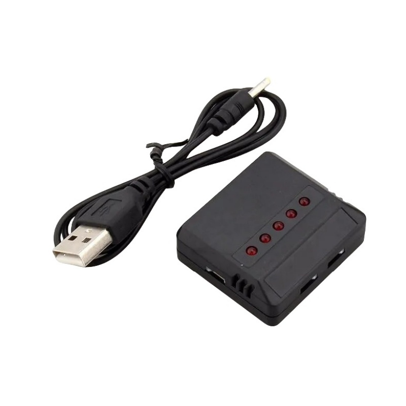 Syma X5HW X5HC X5C X5SW 3.7V 5 - Drone Power Bank recensione e prezzo