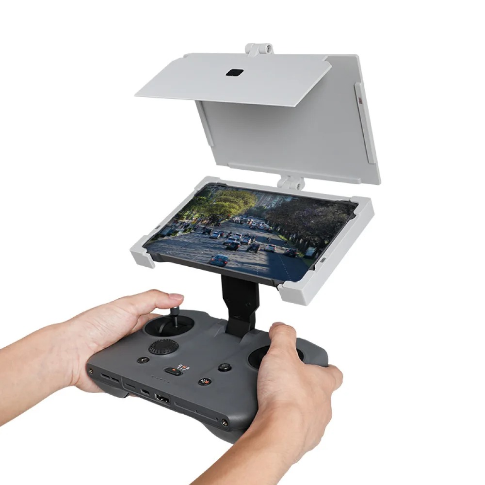 Parasole per Telecomando DJI R - Drone Sun Shade recensione e prezzo
