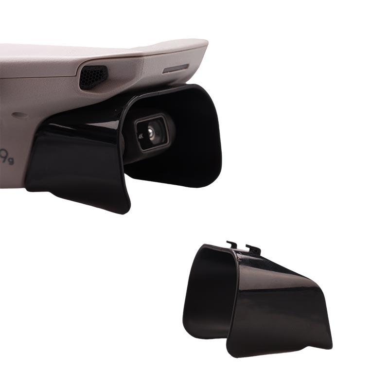 Paraluce per DJI Mini 2/Mini S - Drone Sun Shade recensione e prezzo