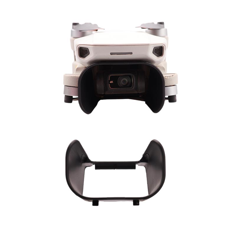 Paraluce per DJI Mini 2/Mini S - Drone Sun Shade recensione e prezzo
